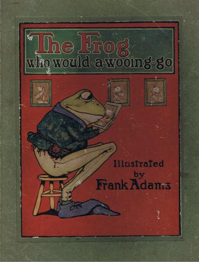 Titelillustration von 
